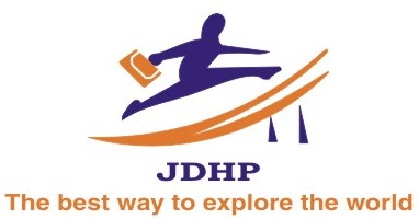 Travel Agent - Jouney Delight Holiday Planners